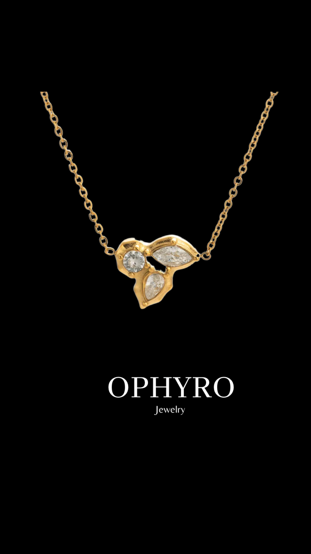 JESSY NECKLACE