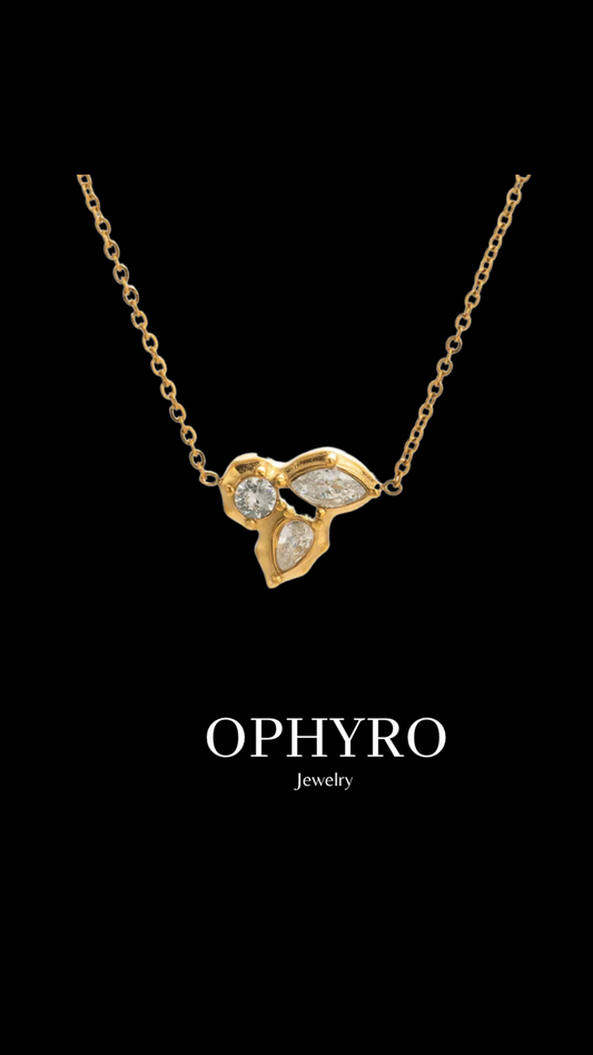 JESSY NECKLACE