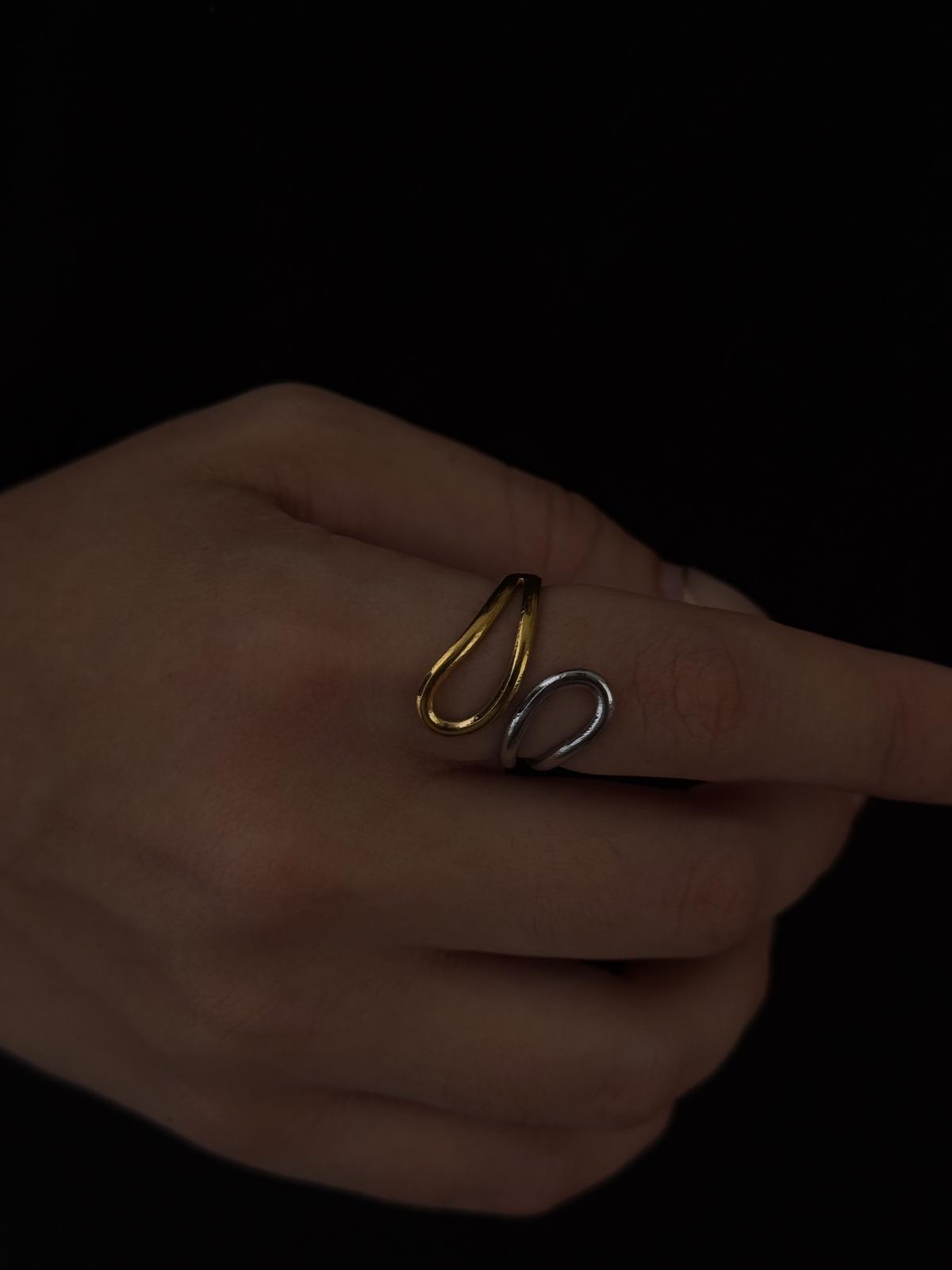 ALI RING