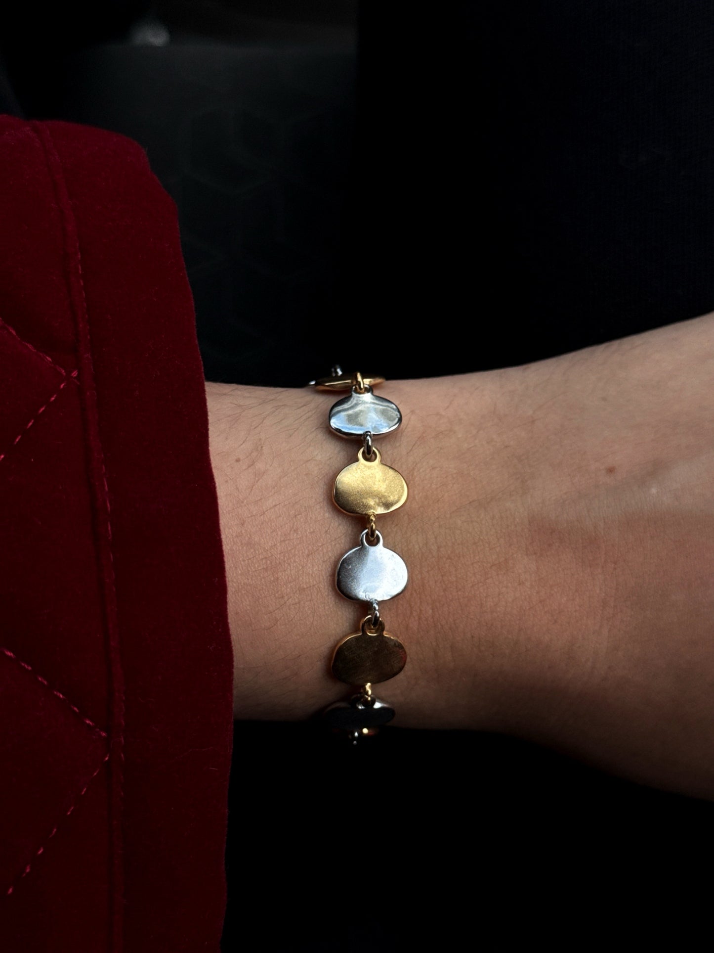 ENZO BRACELET