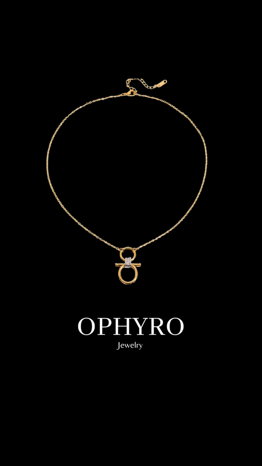 DANILLA NECKLACE