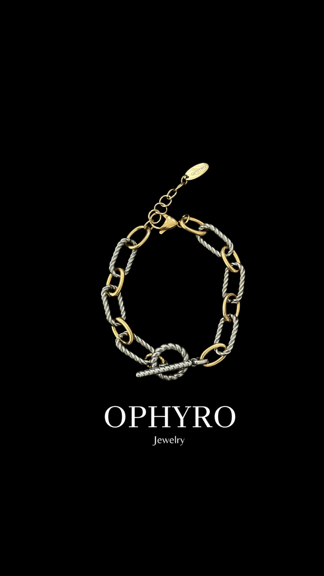 BLANCA BRACELET