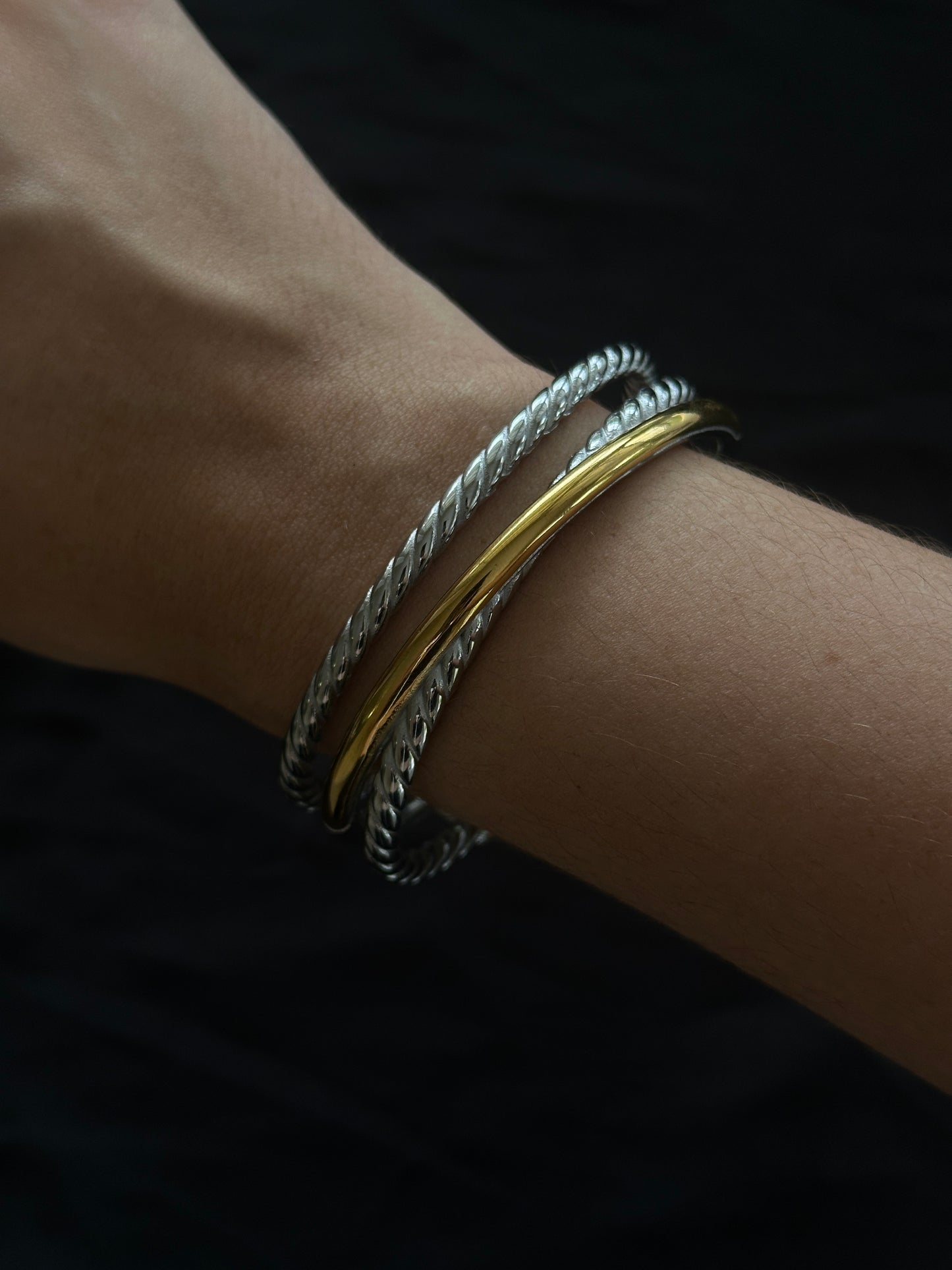 SILVA BRACELET