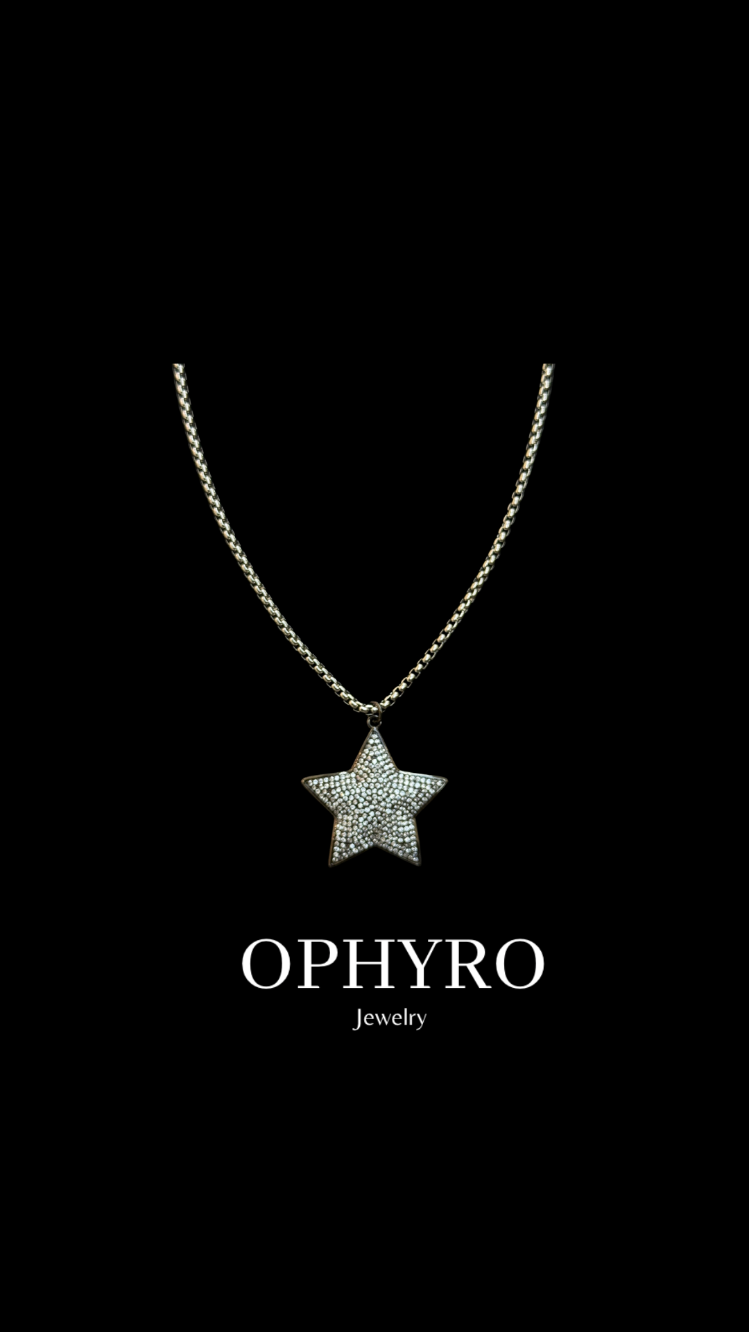 BREE NECKLACE