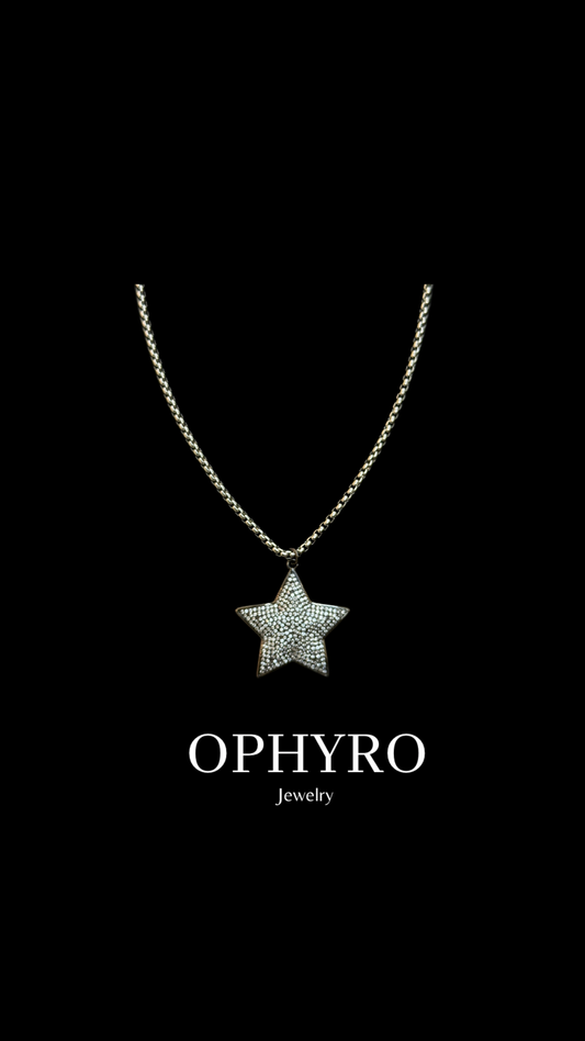 BREE NECKLACE