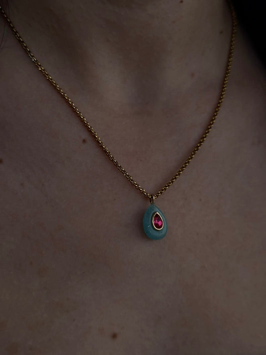 OASIS NECKLACE