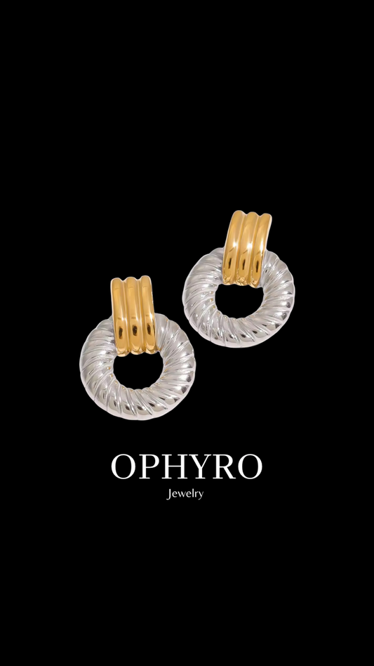JENIFER EARRINGS