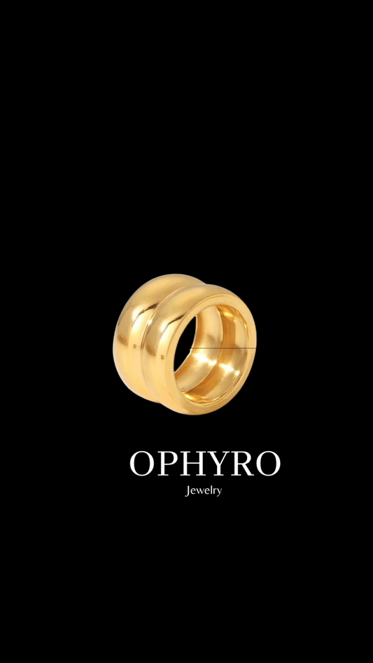 PRSCILLA RING