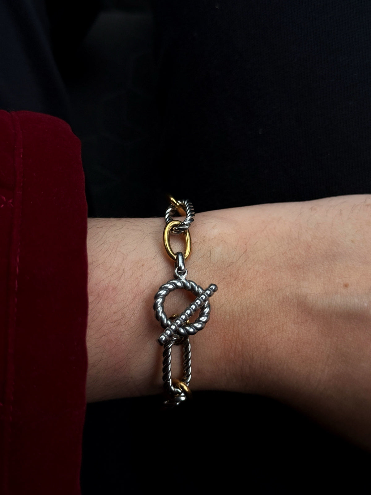 BLANCA BRACELET