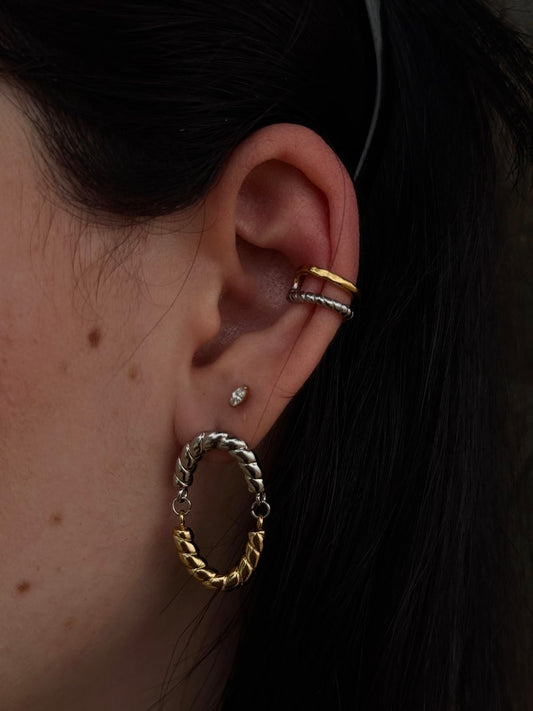 AURELIA EARRINGS