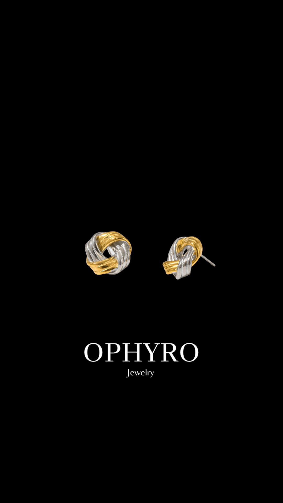 ELARA EARRINGS
