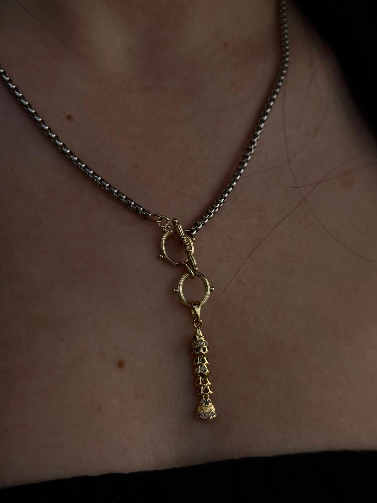 CAPRI NECKLACE