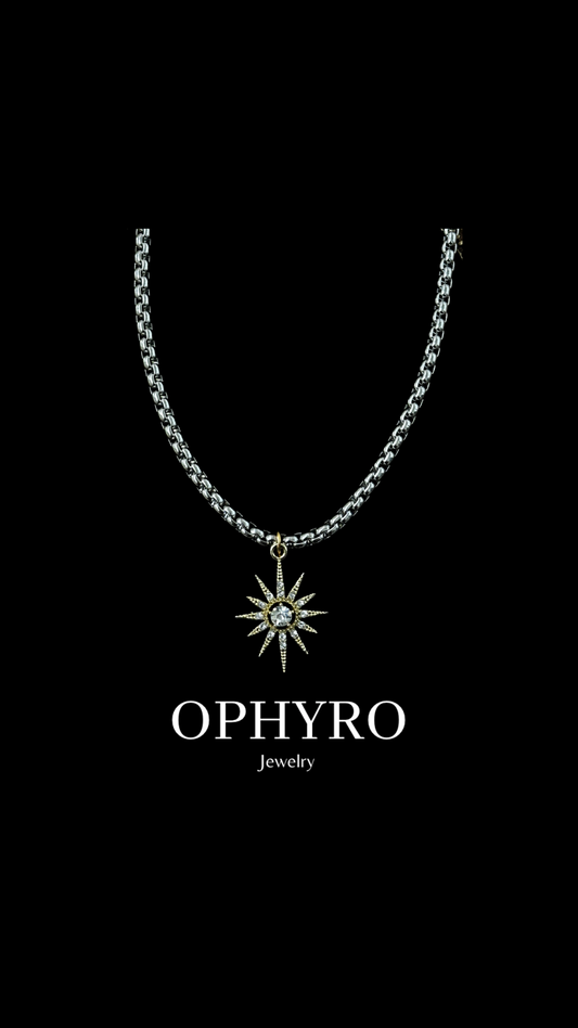 NORTH NECKLACE