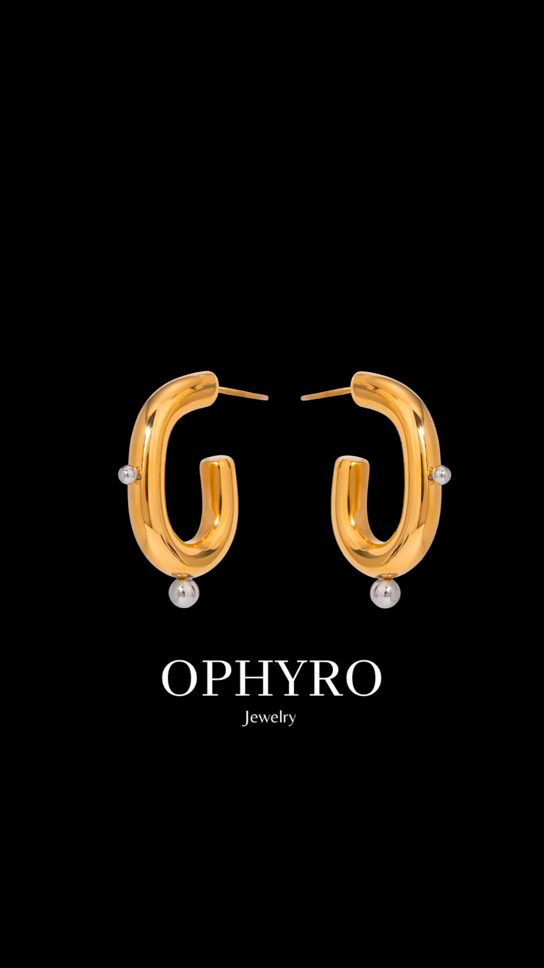 ZOE EARRINGS