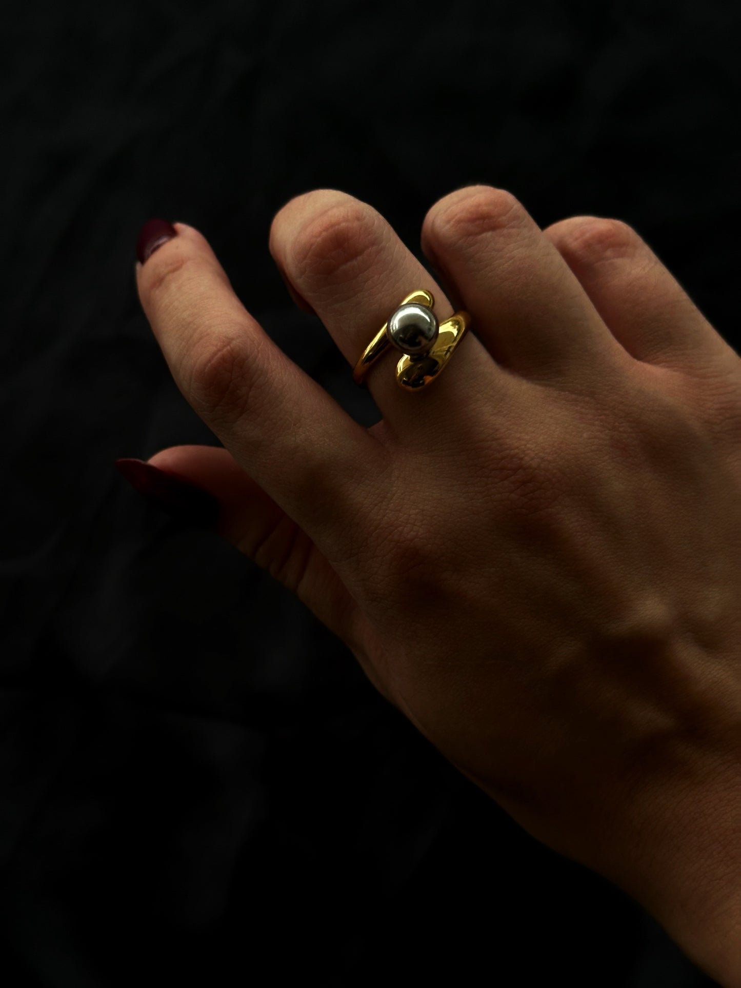 DANI RING