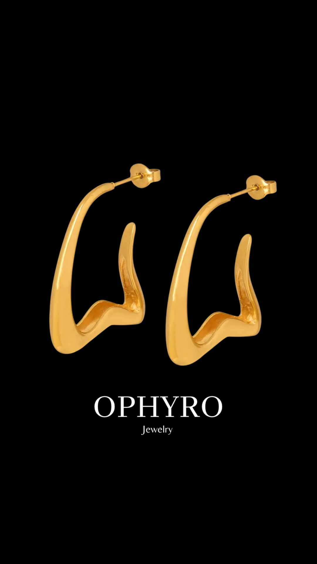 VERO EARRINGS