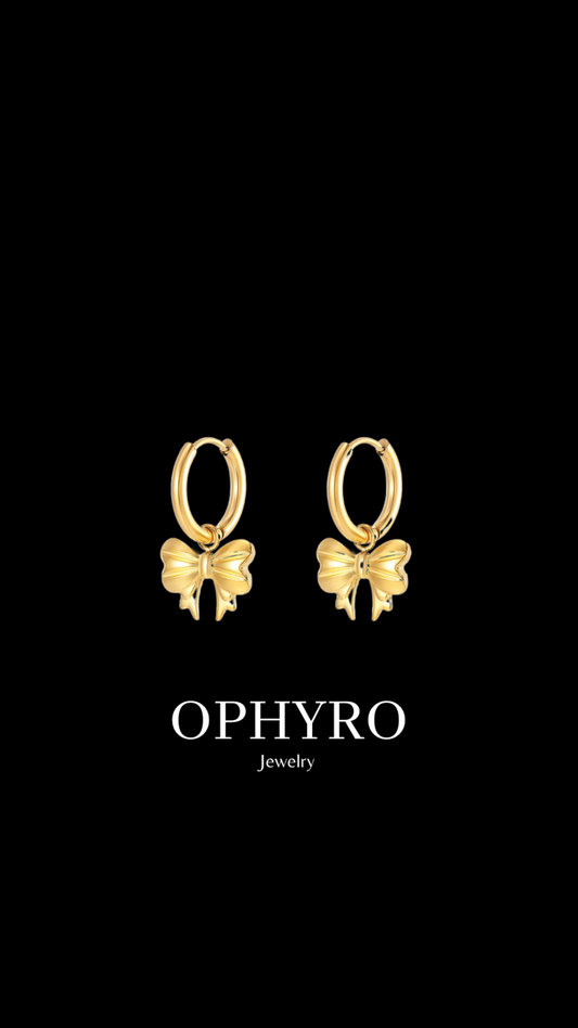 BLAIR EARRINGS