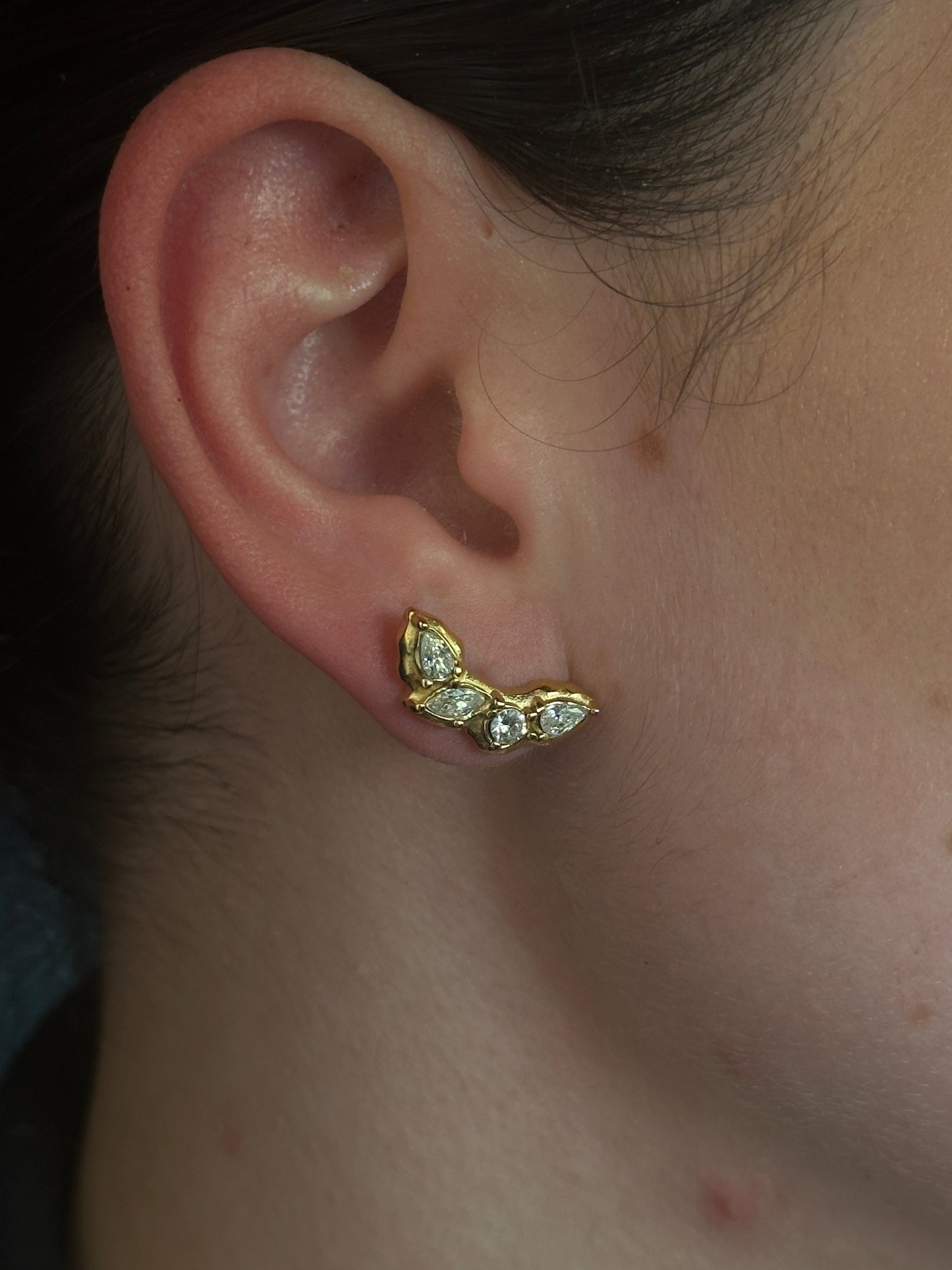 JESENIA EARRINGS
