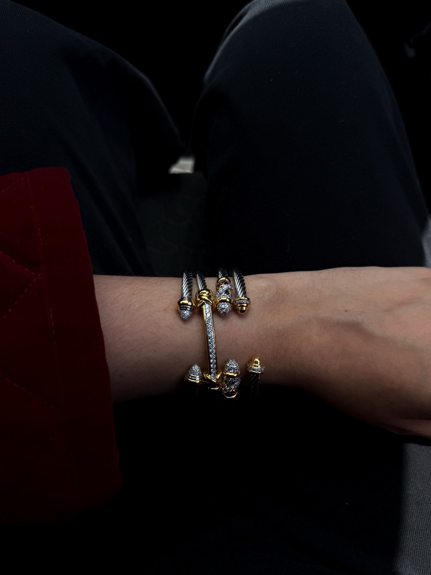 DANIEL BRACELET
