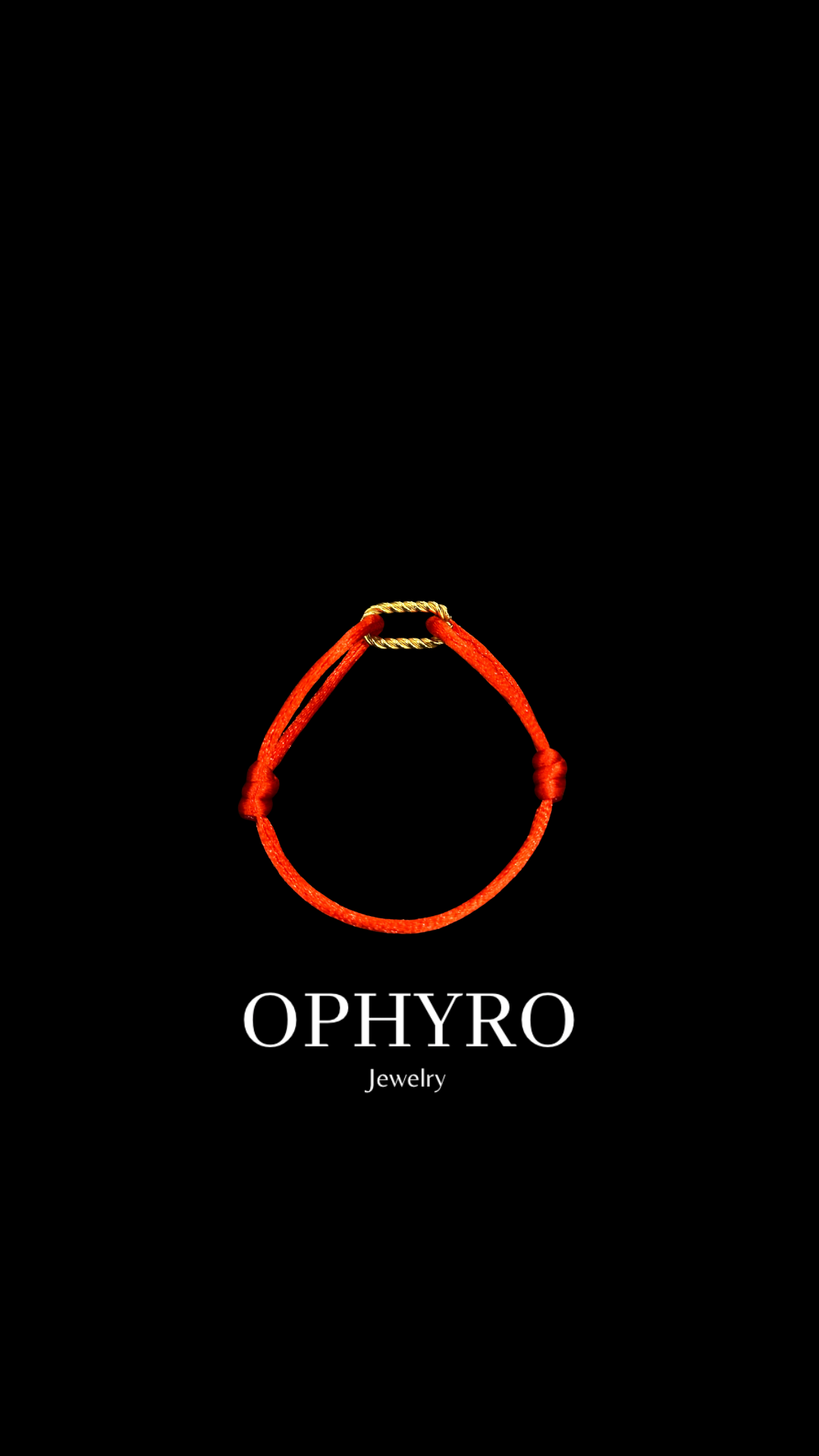 HILITOS TWIST BRACELET