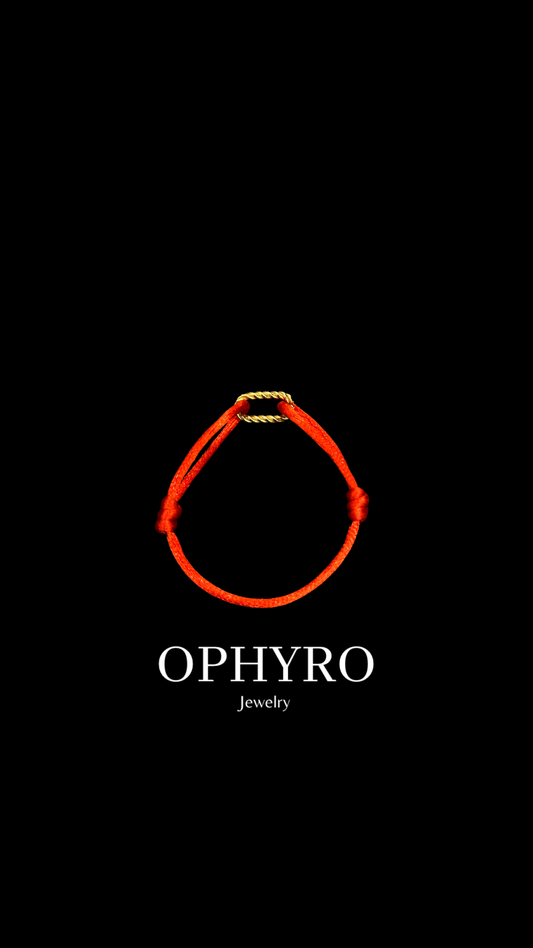 HILITOS TWIST BRACELET