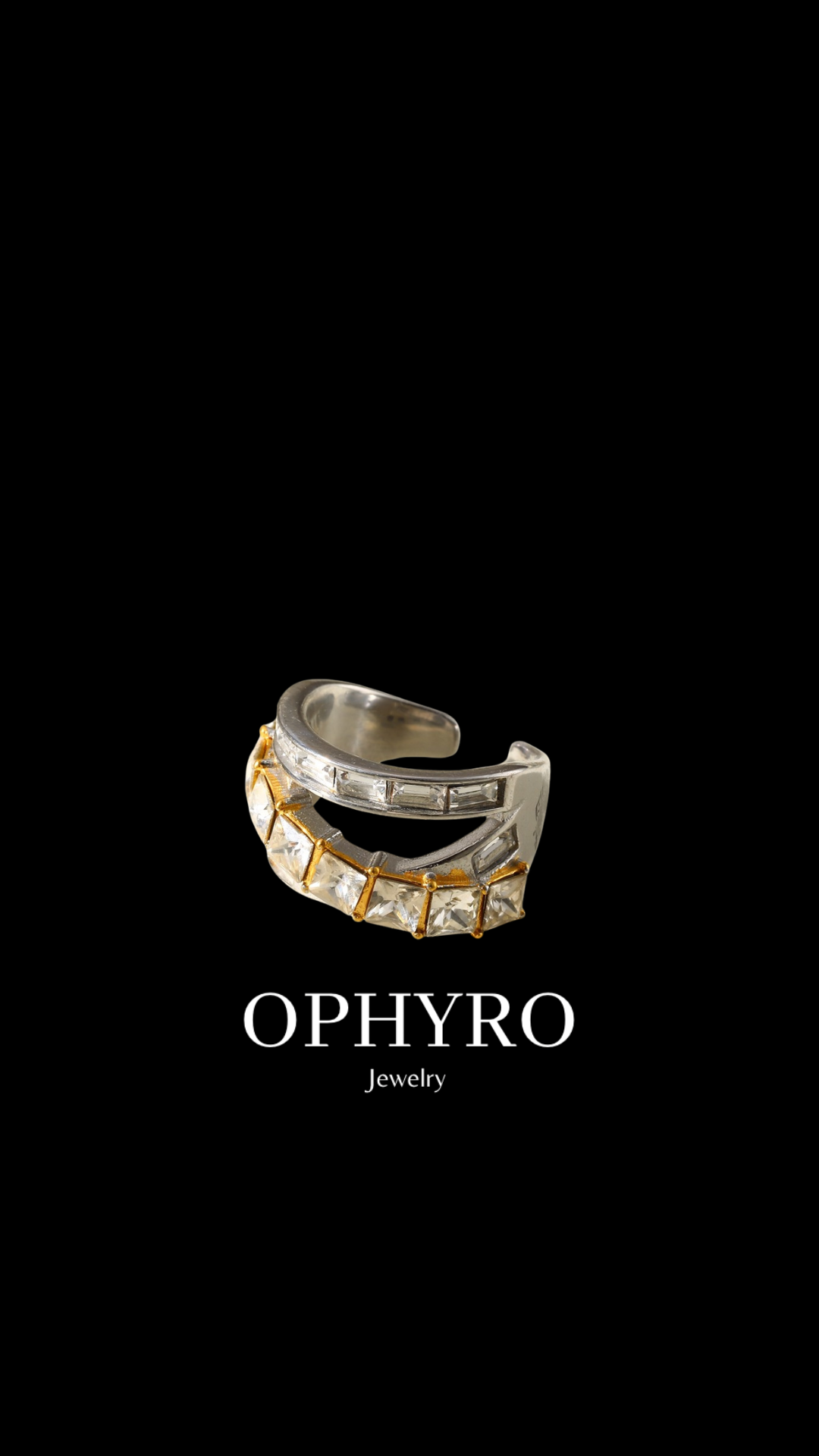 DAREL RING