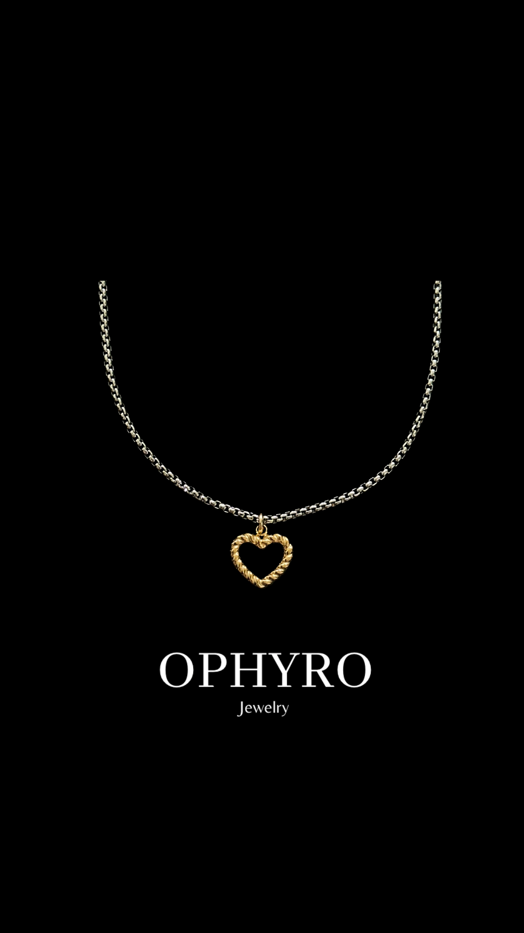 ROMY NECKLACE