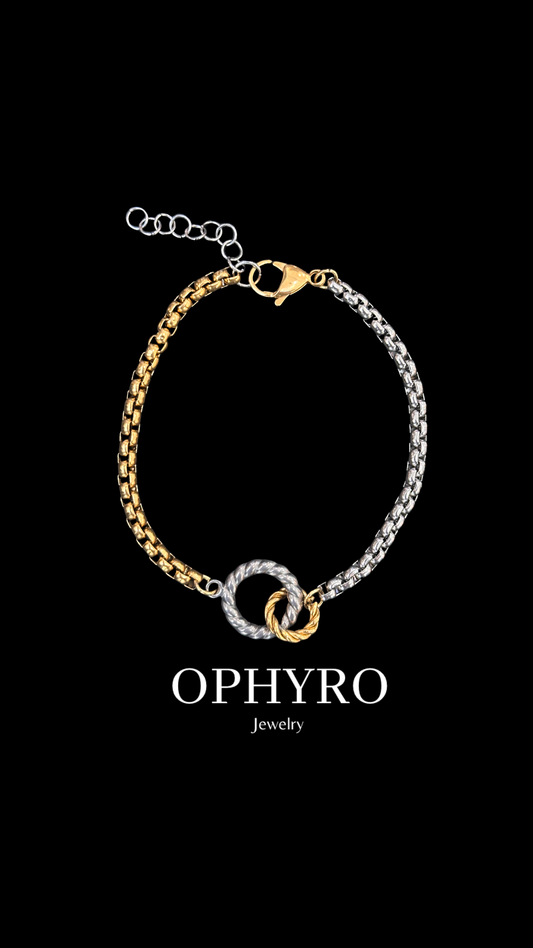 SAMIRA Bracelet