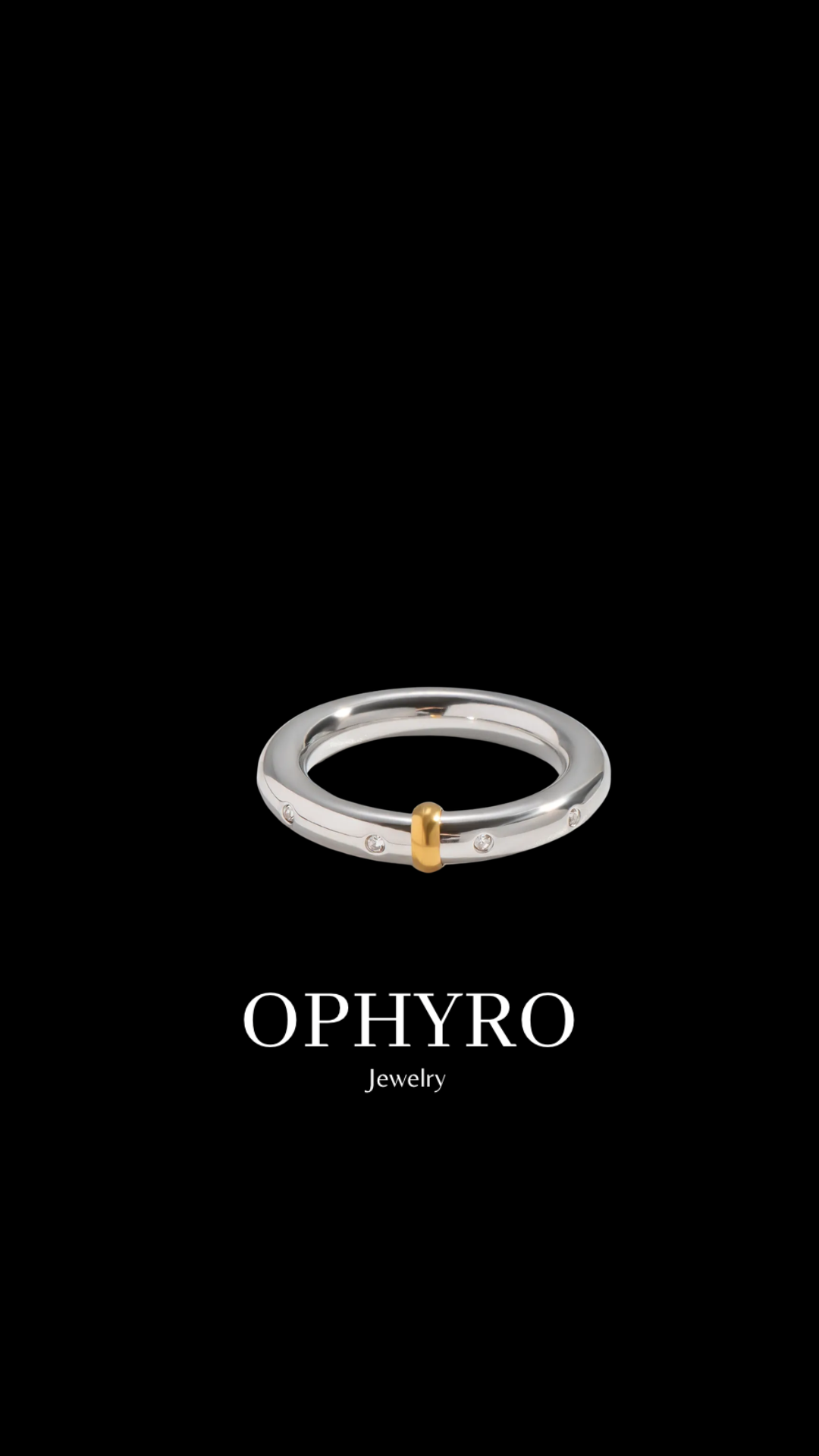 MIRELLA RING