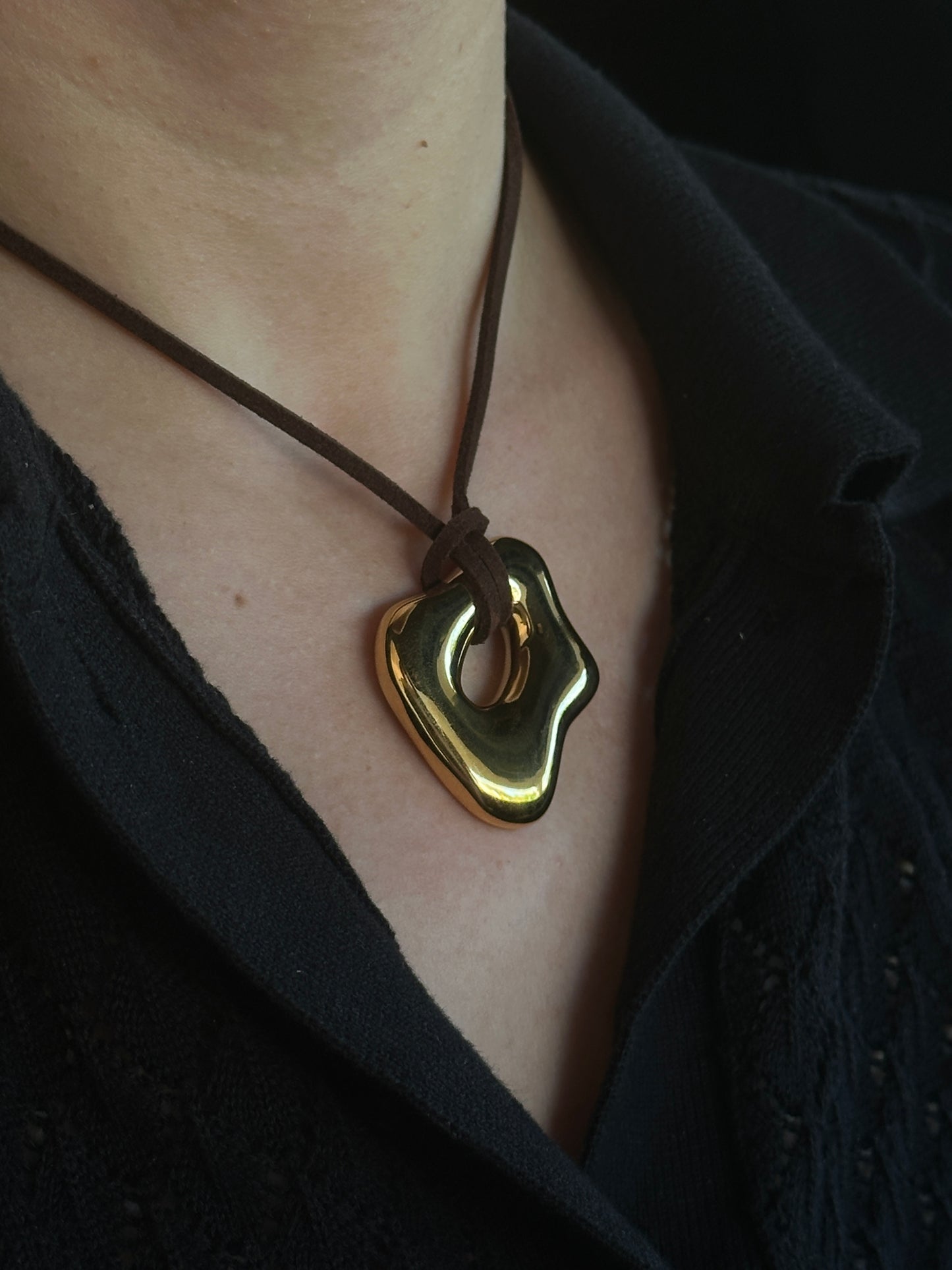ANDY NECKLACE