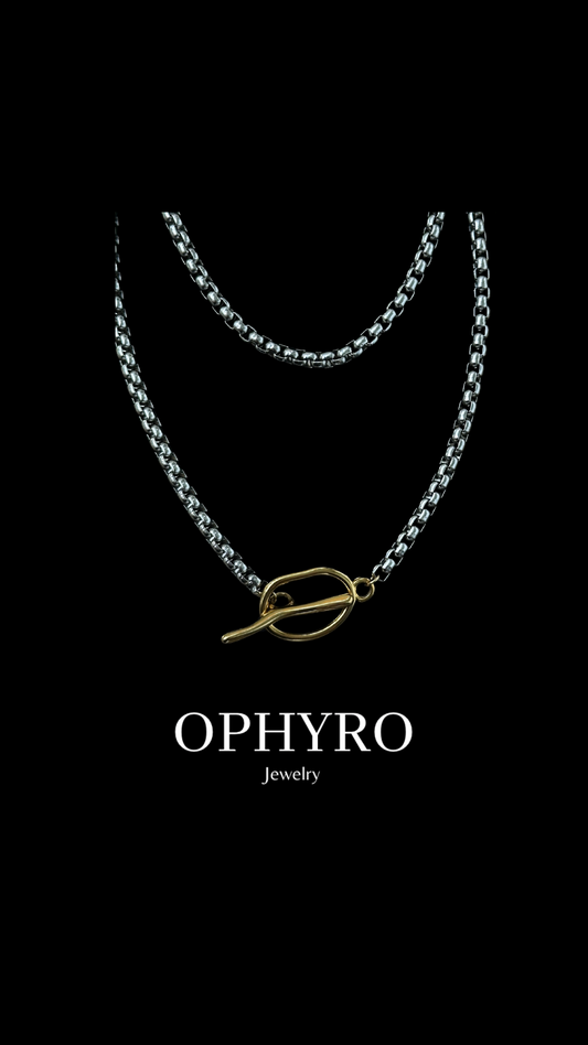 JOSEFINA NECKLACE