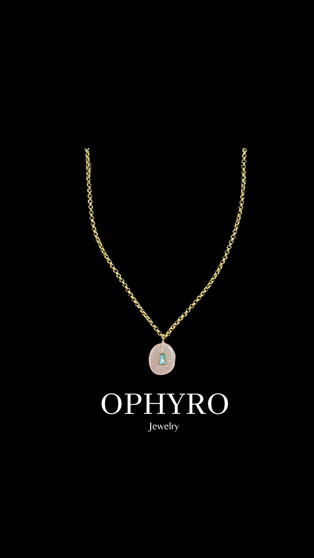 Bahia Necklace