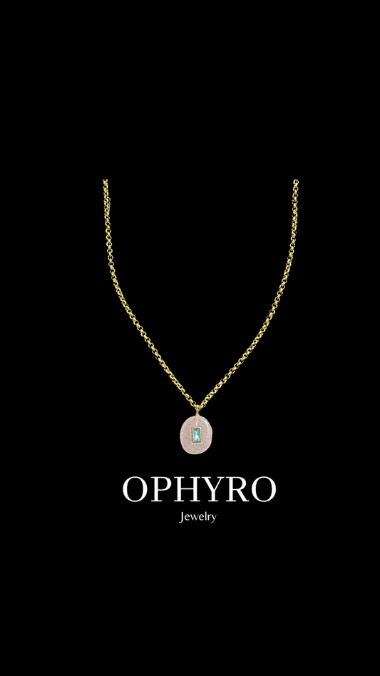 Bahia Necklace