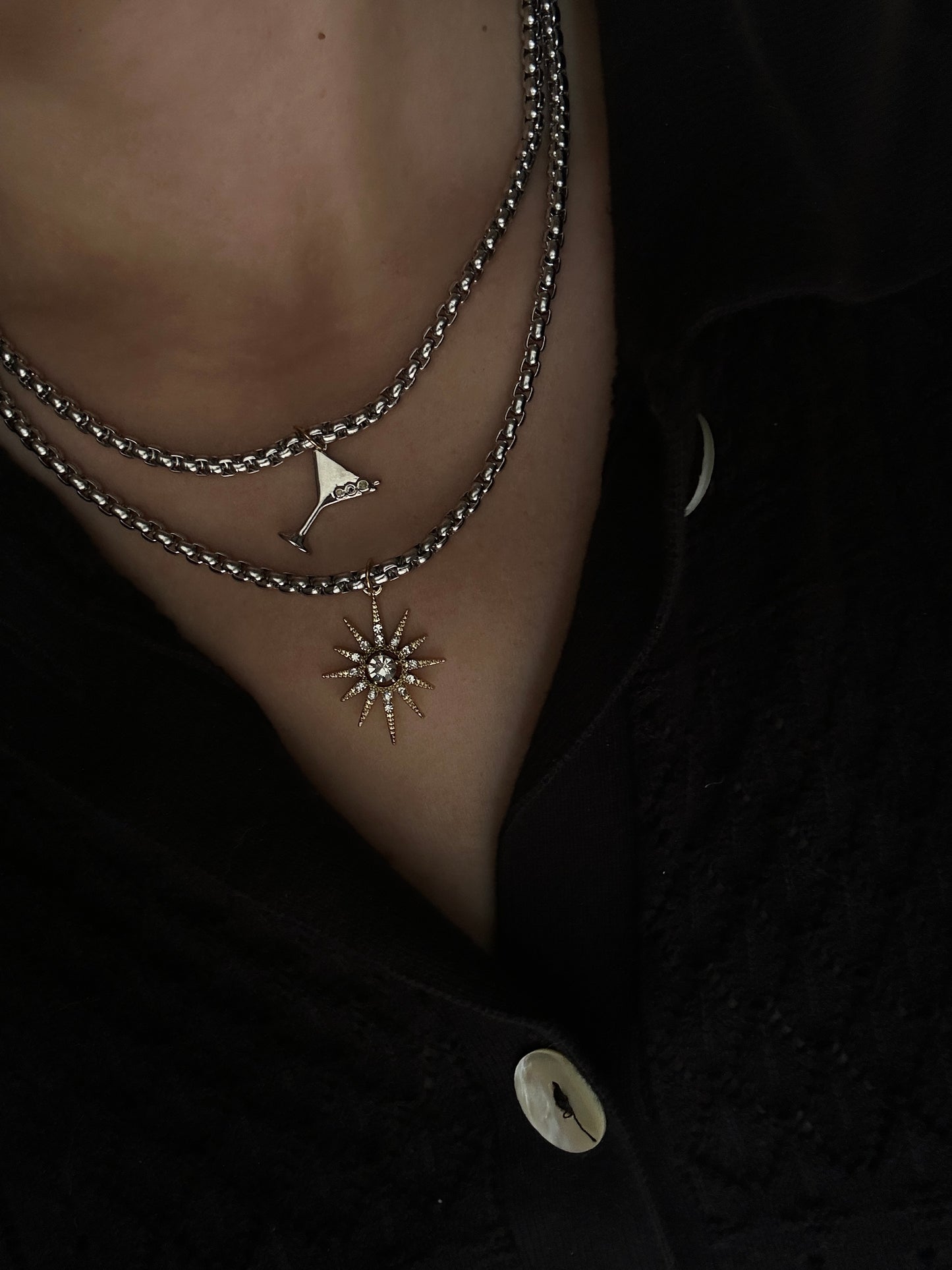 NORTH NECKLACE
