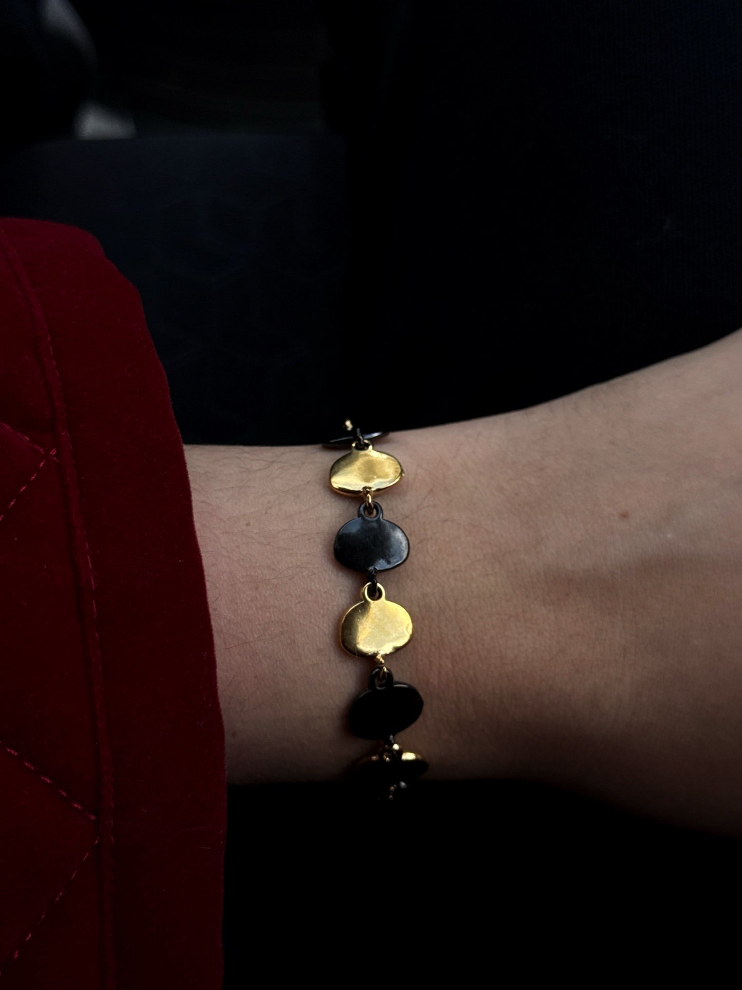 ENZO BRACELET