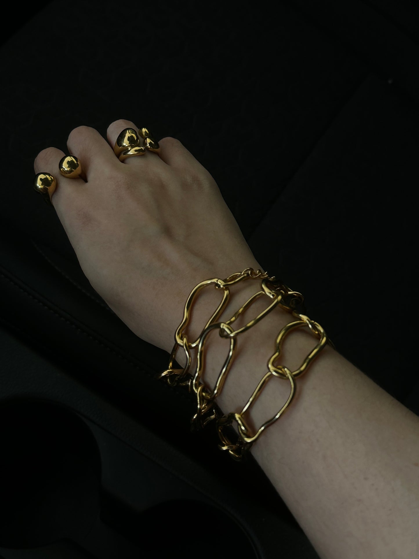 HELENE BRACELETS