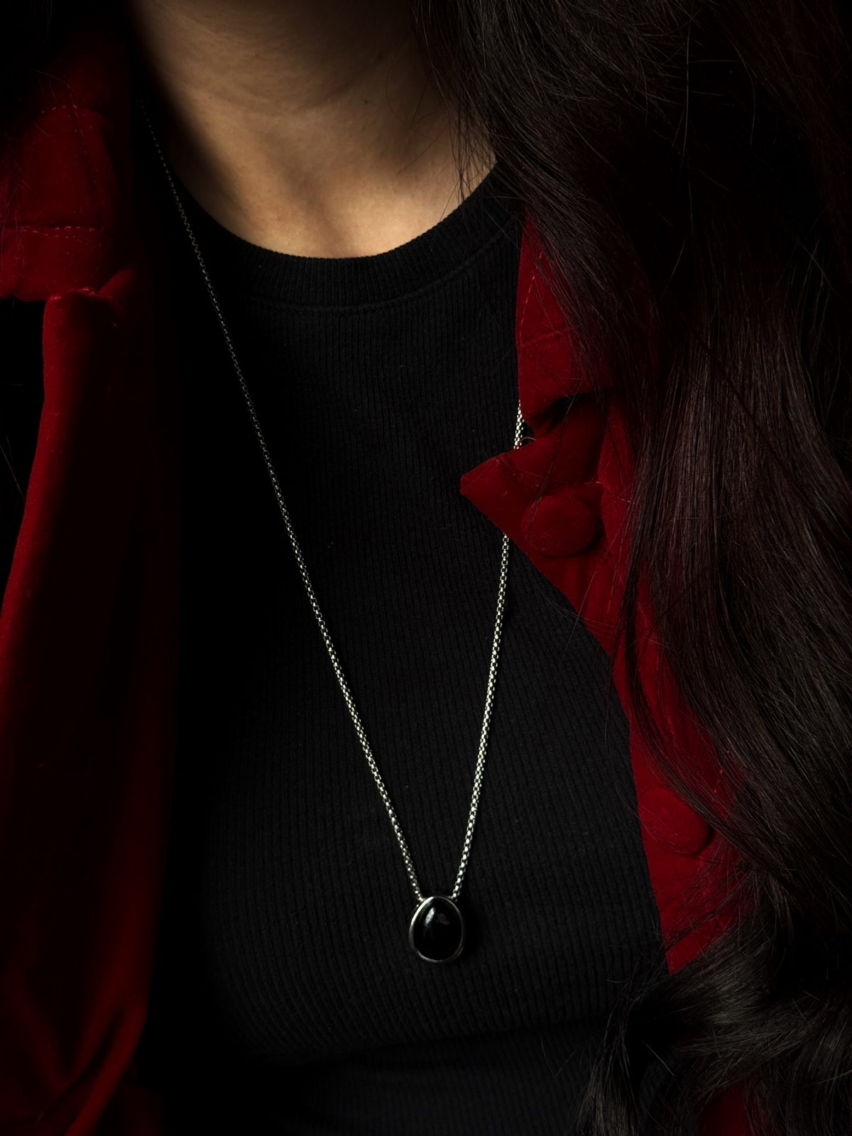 EMILIA NECKLACE