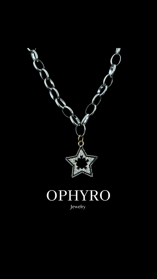 LEILIAM NECKLACE