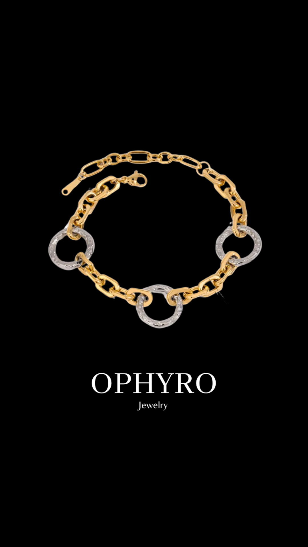 HUGO BRACELET