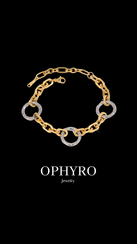 HUGO BRACELET