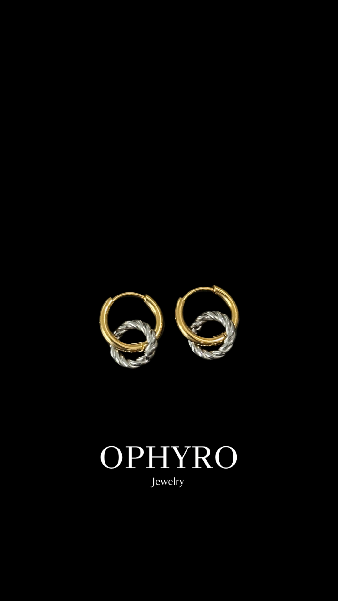 MARI EARRINGS