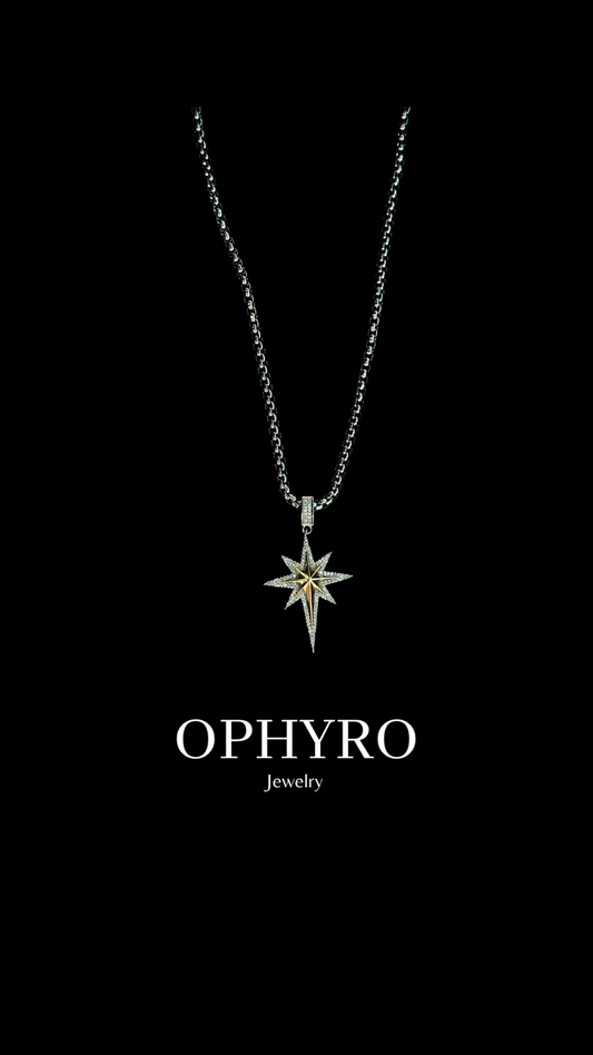 STACY NECKLACE
