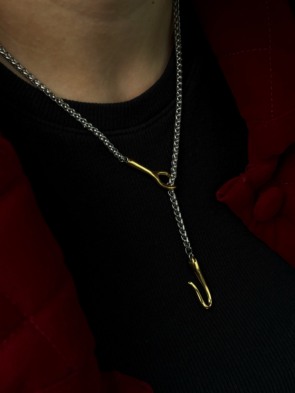 HELIA NECKLACE