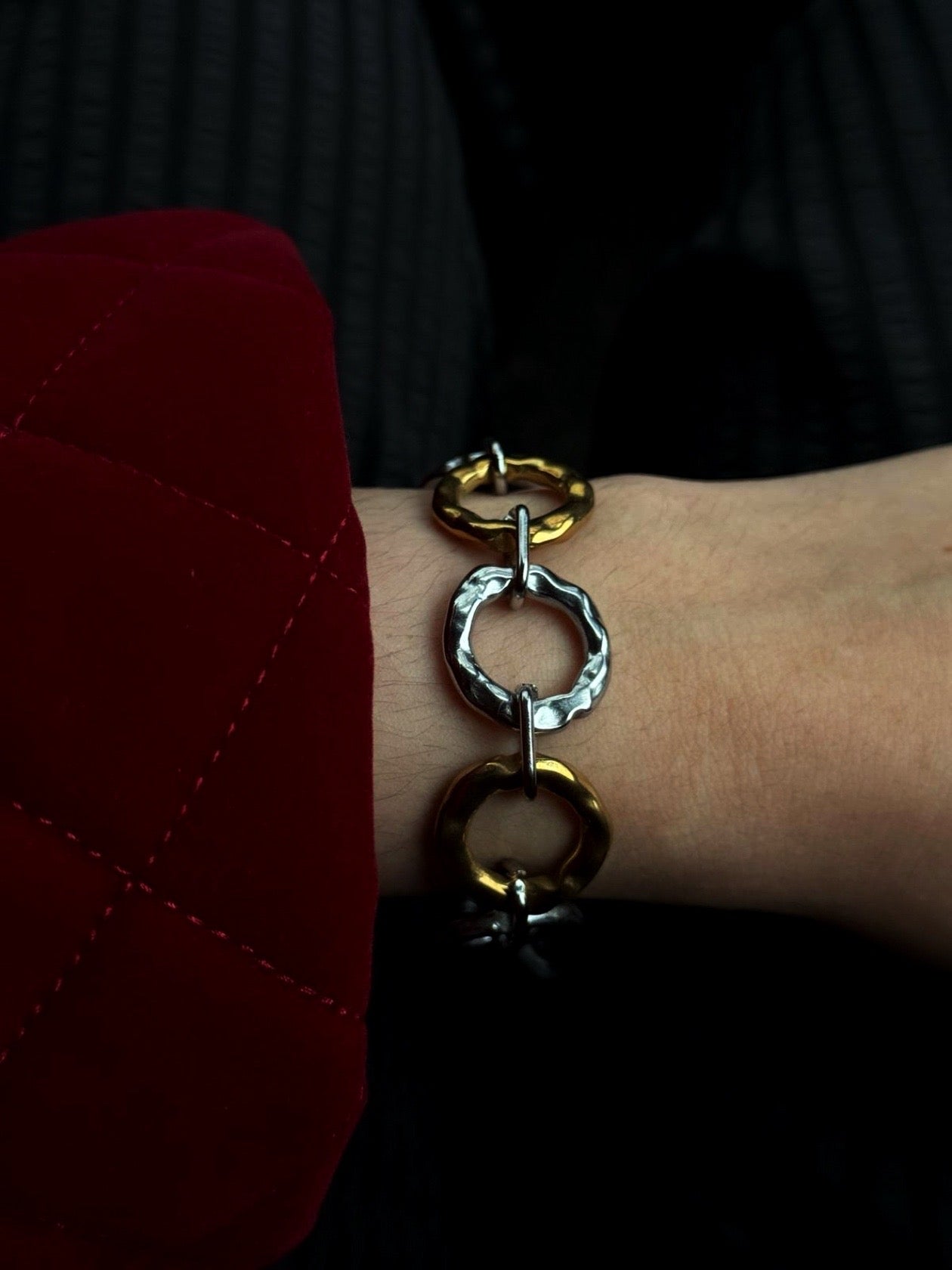 LORIEL BRACELET