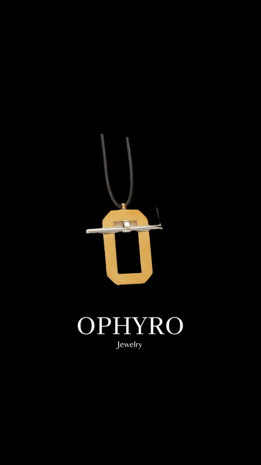 ZENIT NECKLACE