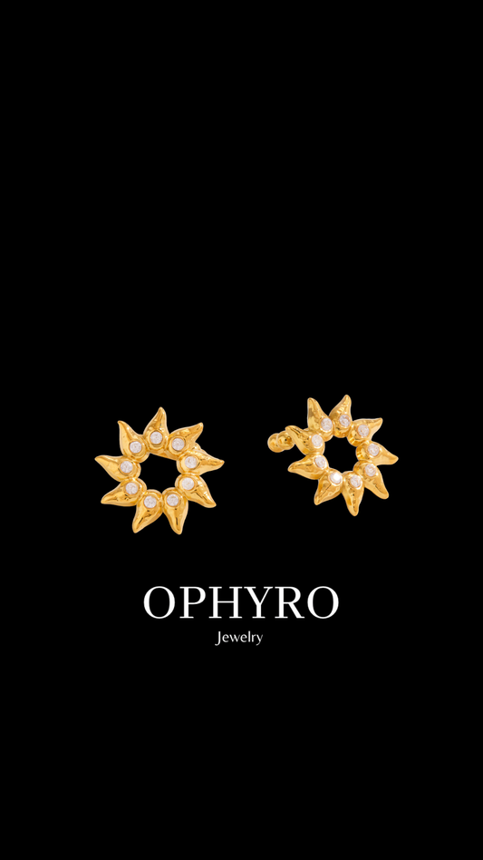 SORELLA EARCUFF