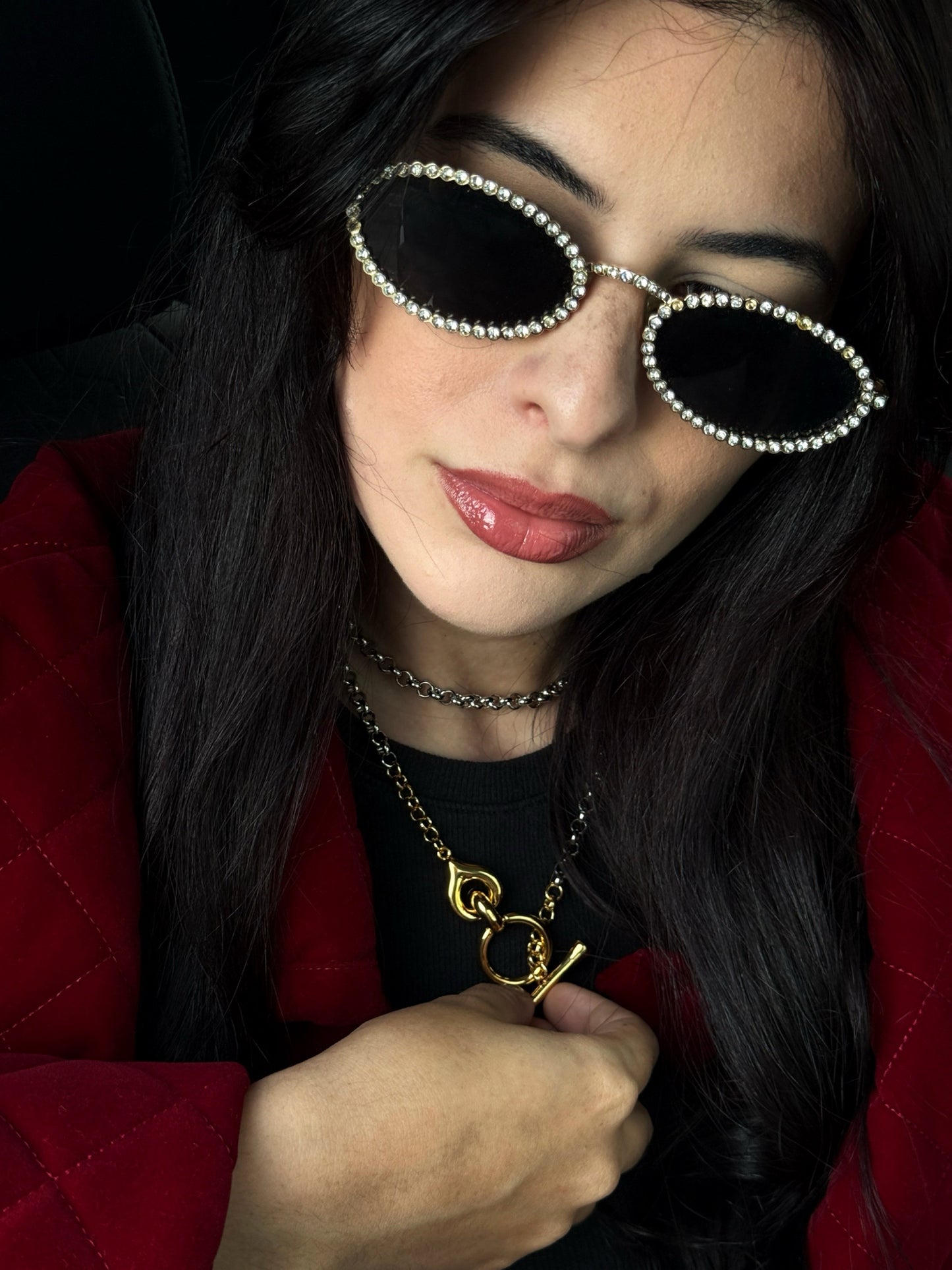 PAOLA NECKLACE