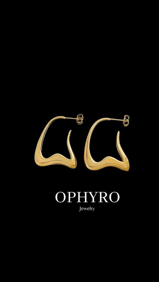 VERO EARRINGS