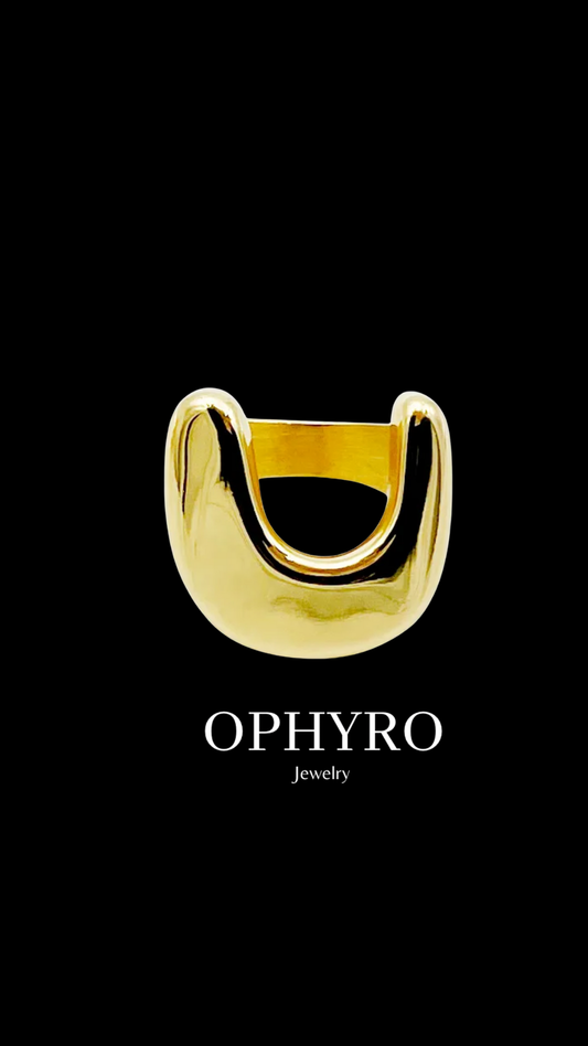 DOREE RINGS