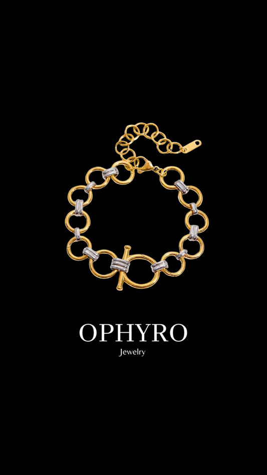 DANILLA  BRACELET